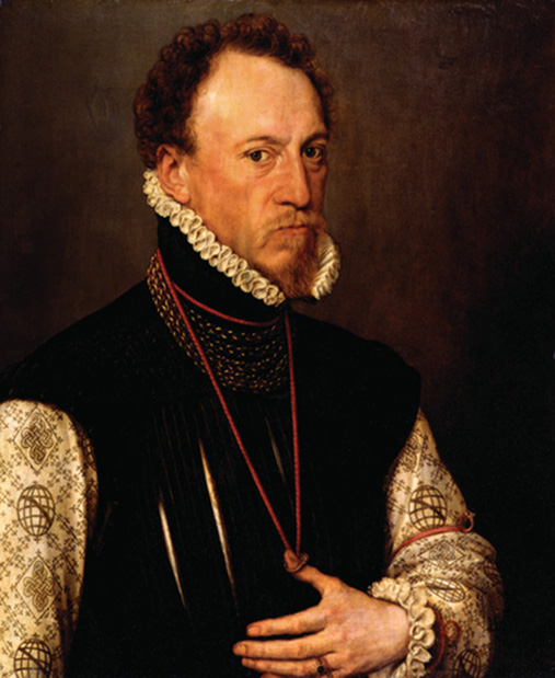 henry lee of ditchley